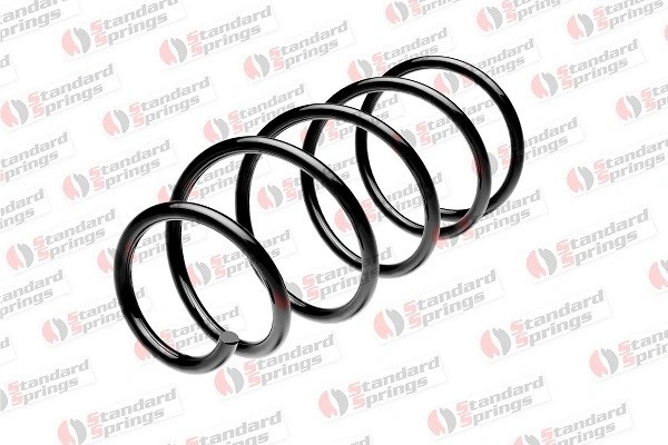 S40 (2004-2012) ST135034F STANDARD SPRINGS