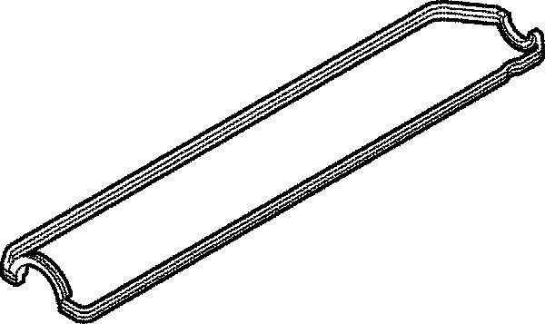 Прокладка крышки клапанной FORD Mondeo (96-) ELRING 027.570 ELRING