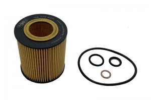 Фильтр масляный двигателя OG176ECO OG 176 ECO GOODWILL