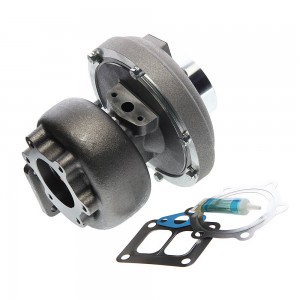 Турбокомпрессор MAN дв.D2876LF MEGAPOWER 11014029 MEGA POWER