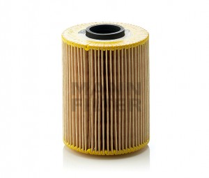 Фильтр масляный BMW MANN HU926/3X MANN FILTER