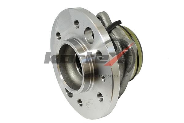 Ступица с подшипником MB SPINTERVW CRAFTER 06- пер.(до 1850кг) KHB4376STD KHB4376STD KORTEX