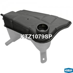 Бачок расширительный FORD Mondeo (07-) KRAUF KTZ1079SP KRAUF