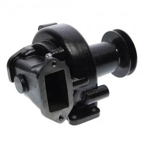 Насос водяной ЯМЗ-7511 MEGAPOWER 130-14-016 MEGA POWER