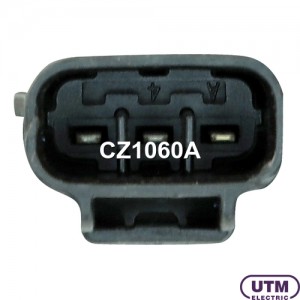 Катушка зажигания CZ1060A UTM