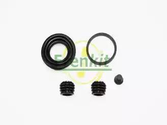 рем.к-т диск.торм. ! d34\Honda Accord IV/V/VI 89>/Civic VI/VII/VIII 96>, Rover 6 234024 FRENKIT