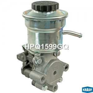 Насос гидроусилителя руля HPQ1599GQ hpq1599gq KRAUF