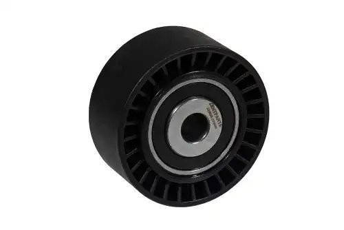 ролик обводной!\ Citroen Xsara, Peugeot 206 1.1/1.4/1.6 01> Z23658 ZENTPARTS