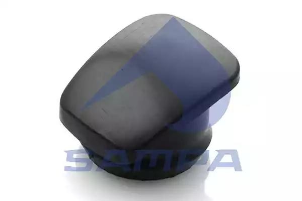 Крышка рукоятки КПП 010070 SAMPA