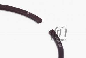 Кольца поршневые STD Mitsubishi 4D56T 2.5 CRDi 16V d91.1 STD 2.5-2.0-3.0 на 1 ци PR1175000 UNITED MOTORS PRO