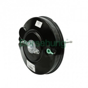 Усилитель вакуумный VW Golf (10-) тормозов BORSEHUNG B15998 BORSEHUNG