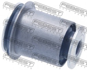 Сайленблок нижн рычага передний TOYOTA HILUX 2004-2012 TAB-367 TAB-367 FEBEST