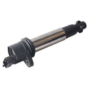 Катушка зажигания для а/м ВАЗ 2110-2112, LADA Kalina 1117-1119, Priora 2170-2172 2112-3705010-10 PEKAR