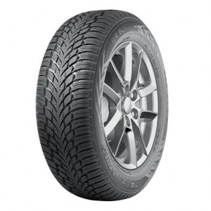 Nokian Tyres  225/55/18  H 102 WR SUV 4  XL  старше 3-х лет T430489 NOKIAN