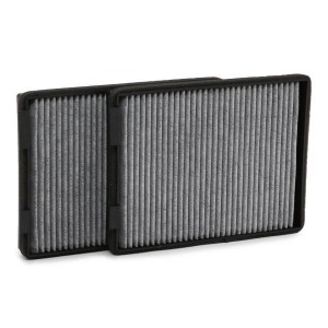 Фильтр салонный угольный BMW 5 E39 (компл-2шт) 54.108.00 54 108 00 UFI