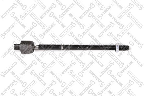 тяга рулевая! ZF кол.диск 18, 19'\ Opel Astra H all 04> 5502626SX STELLOX