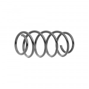 пружина передняя!\ Opel Vectra B 2.0DTi 97-03 RH1160 KAYABA