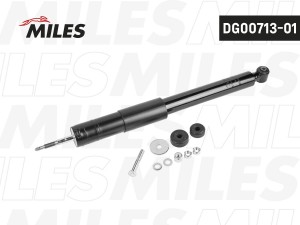 Амортизатор задний MERCEDES BENZ E200-430(W210) 95-02 DG00713-01 DG0071301 MILES
