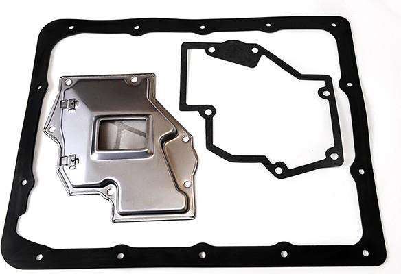 Фильтр АКПП с прокладкой поддона SUZUKI GRAND VITARA 98-05 JT21279K JT21279K AZUMI