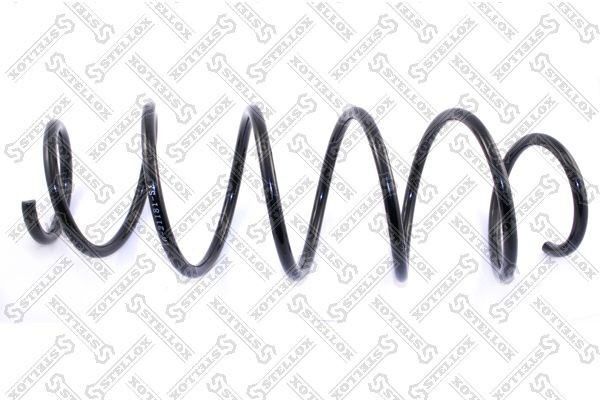 пружина передняя! 40 156 32\ Citroen C3 1.4 02> 10-21181-SX STELLOX