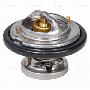 Термостат для а/м Ssang Yong Actyon/Kyron 05-/Rexton 06- 2.0D/2.7D 85°С термоэл. LT 1745 LUZAR