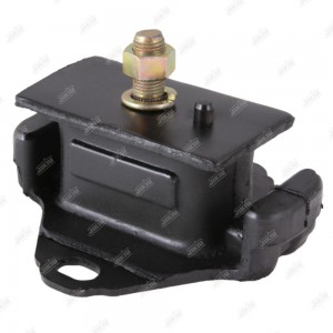 Опора двигателя передняя TOYOTA HILUX KDN165/LN167 1999-2005 ME21096 ME21096 JIKIU
