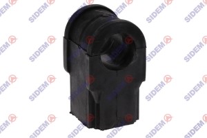 втулка стабилизатора переднего!\ Renault Laguna III 1.6-2.0 16V/1.5-2.0DCi 07> 805837 SIDEM
