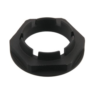 гайка ступицы! M58x1.5\ DAF 35863 FEBI BILSTEIN