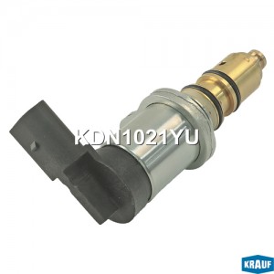 KDN1021YU Клапан компрессора кондиционера управляющий kdn1021yu KRAUF