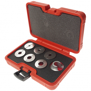 Набор для разъединения трубок пневматических грузовых автомобилей JTC JTC-6920 JTC TOOLS