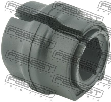 ВТУЛКА ПЕРЕДНЕГО СТАБИЛИЗАТОРА D25 подходит для CITROEN BERLINGO 2008- PGSB-PARF PGSB-PARF FEBEST