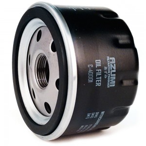 Фильтр масляный RENAULT LOGAN I/II C40001 C40001 AZUMI