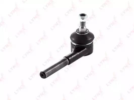 Рулевой наконечник L подходит для CITROEN C4 1.4-2.0D 04 / Saxo 1.0-1.6 96-03 /  C4079L LYNXAUTO