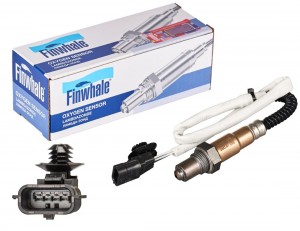 Датчик кислородный Juke (F15) / Qashqai II Duster (HS) / Logan I,II / Megan III  SOX018 FINWHALE