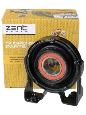 опора кардана подв.! 20x30x68 Porsche Cayenne 3.0-4.8/TDi 03>,VW Touar. 3.0-6.0i Z13017 ZENTPARTS