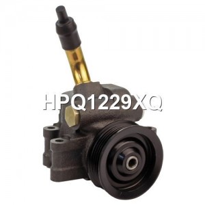 Насос гидроусилителя руля HPQ1229XQ HPQ1229XQ KRAUF