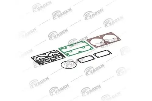 РМК компрессора (прокладки) xxx 1700010150 VADEN