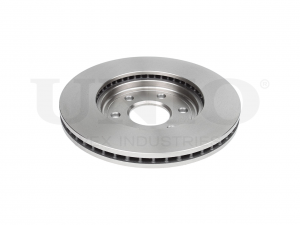 Диск тормозной передний BRD-20319 UNIO
