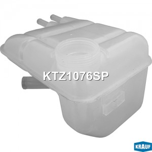 Бачок расширительный KTZ1076SP KTZ1076SP KRAUF