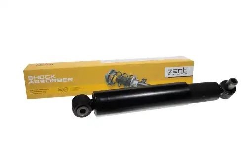амортизатор задний масляный!\ Renault Scenic 4WD RX4 2.0 16V/1.9CDi 00-03 Z00932 ZENTPARTS