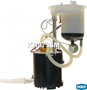 Модуль в сборе с бензонасосом  KR0735M KR0735M KRAUF