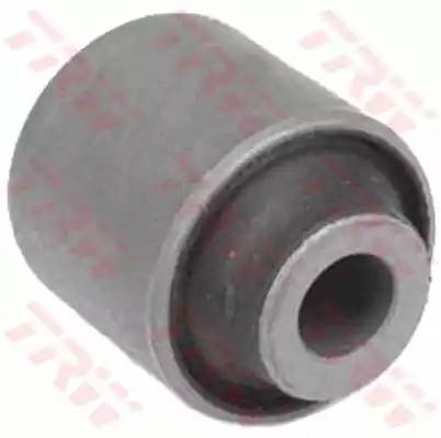 сайлентблок рычага внутр.!\ Honda Civic all 90-95 JBU492 TRW