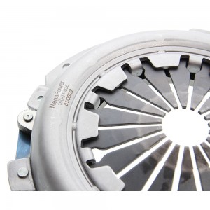 Сцепление ВАЗ-2190,Vesta,X-Ray (КПП с тросовым приводом) в сборе MEGAPOWER 160-11-038 MEGA POWER