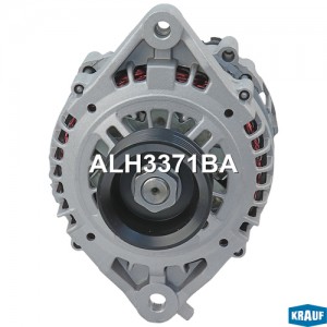 Генератор NISSAN Almera Classic (05-),Almera N16 (00-) (1.5/1.6/1.8 I) 14В 80А K ALH3371BA KRAUF