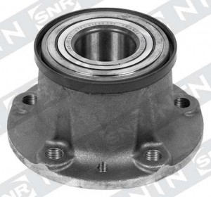 Подшипник колеса 25X133X54/MM XTFC41460S01P NTN SNR