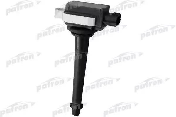 Катушка зажигания NISSAN Qashqai (J10E) (1.6) PATRON PCI1102 PATRON