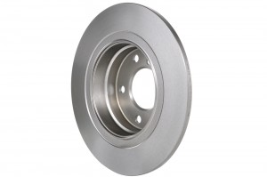 Диск тормозной BMW 1 (E81) (06-12) задний (1шт.) BOSCH 0 986 479 306 BOSCH