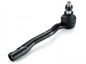Наконечник рулевой левый Toyota Carina E(T190), Celica V-VI, Picnic (-01) 070102 0701-0252 GMB