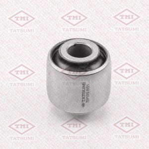 Сайлентблок задней цапфы HYUNDAI Elantra/i30/Sonata 06-KIA Cee'd/Sportage/Carens TEF1375 TATSUMI