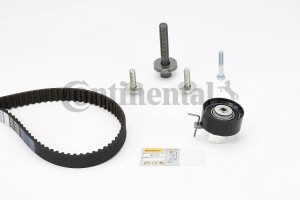Комплект ремня ГРМ с роликами CT881K5 CONTINENTAL